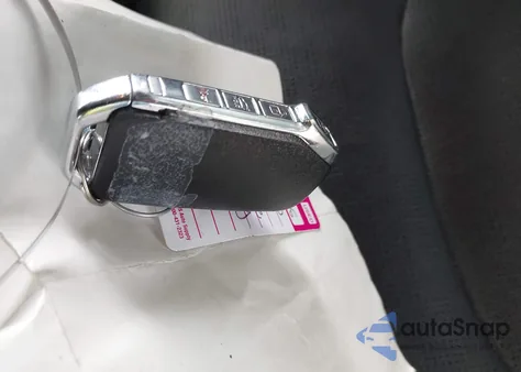 2020 Kia Forte Ex из США, поврежденный, VIN 3KPF54AD1LE154961